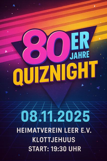 Der Vereinsvorstand